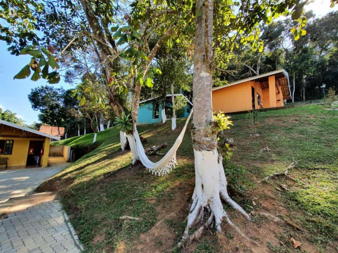 E Vista Linda Lodge Santo Antonio do Pinhal