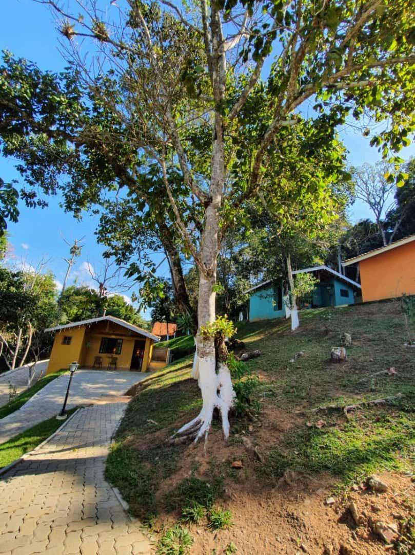 Lodge E Vista Linda *