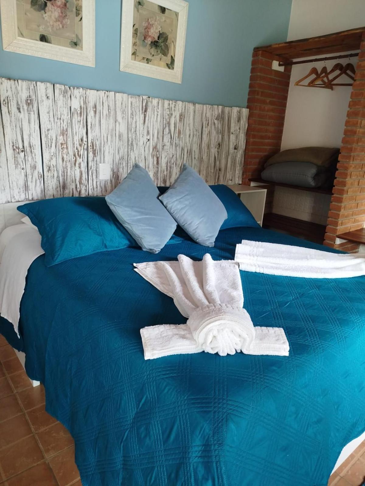 Lodge E Vista Linda
