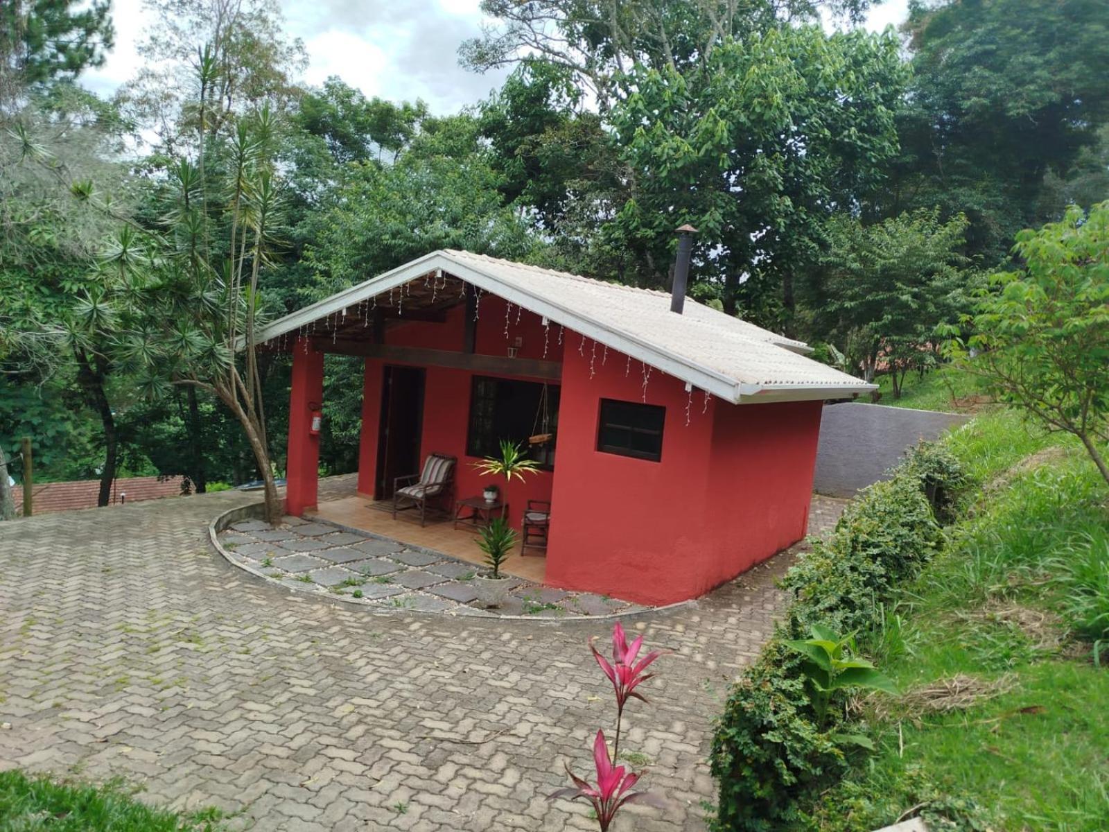 E Vista Linda Lodge *
