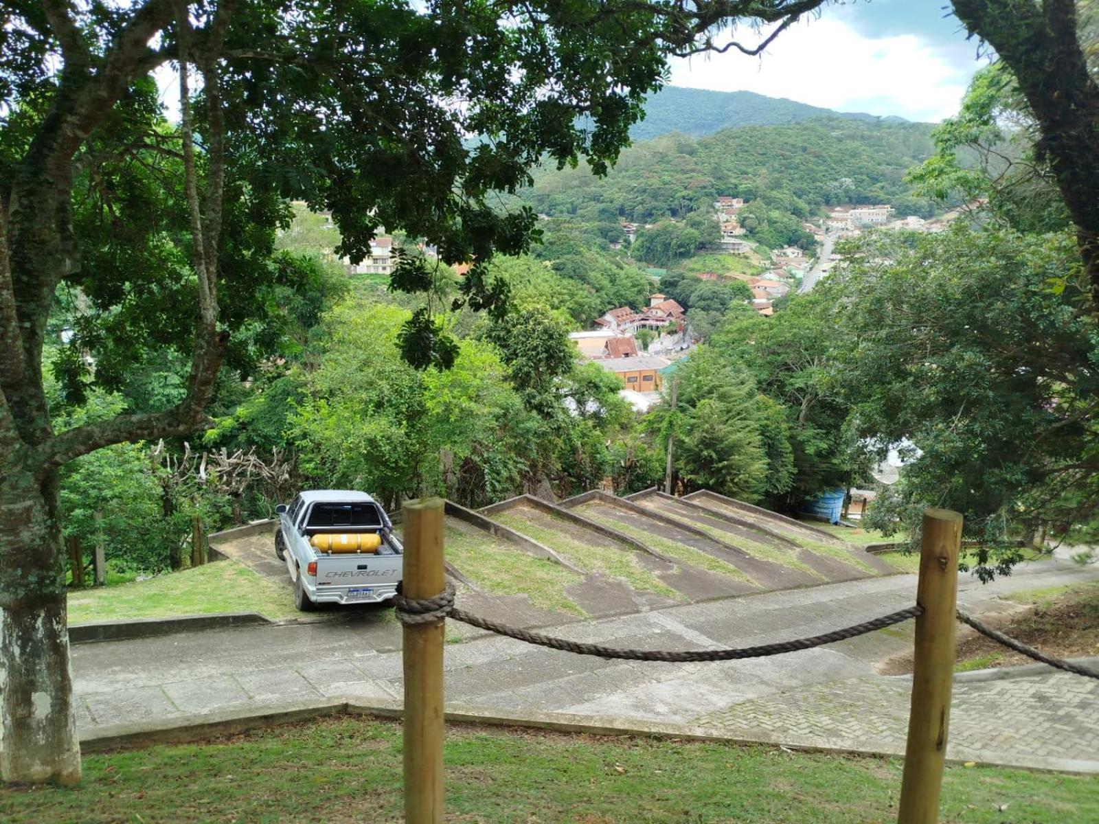 E Vista Linda Lodge Santo Antonio do Pinhal