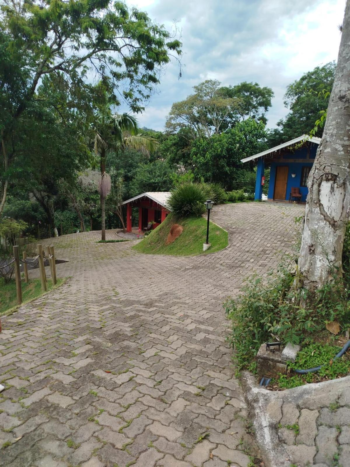 Lodge E Vista Linda Santo Antonio do Pinhal