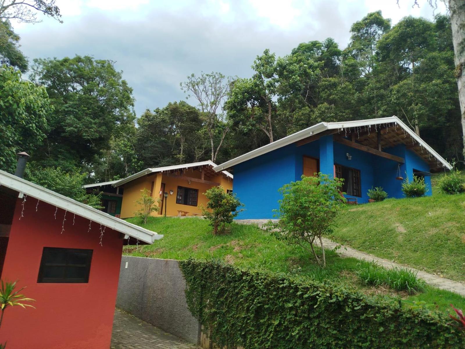 E Vista Linda *