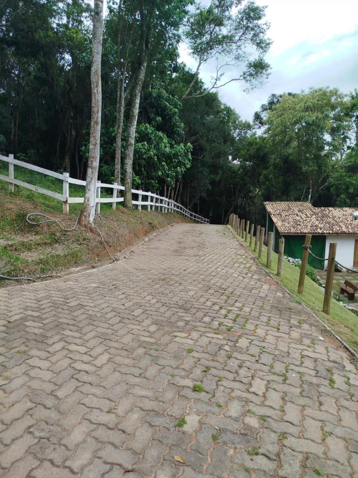 E Vista Linda Santo Antonio do Pinhal