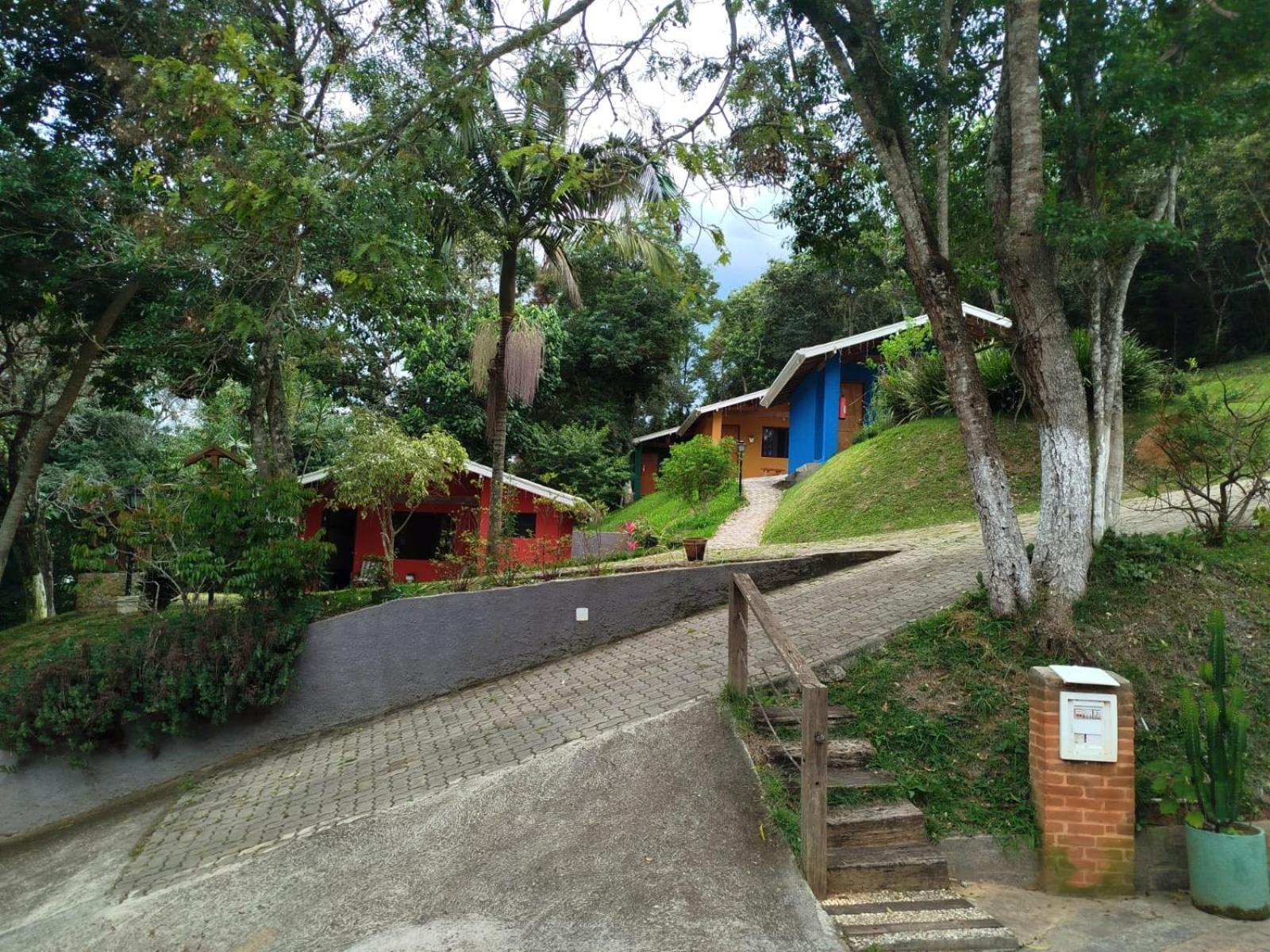 E Vista Linda