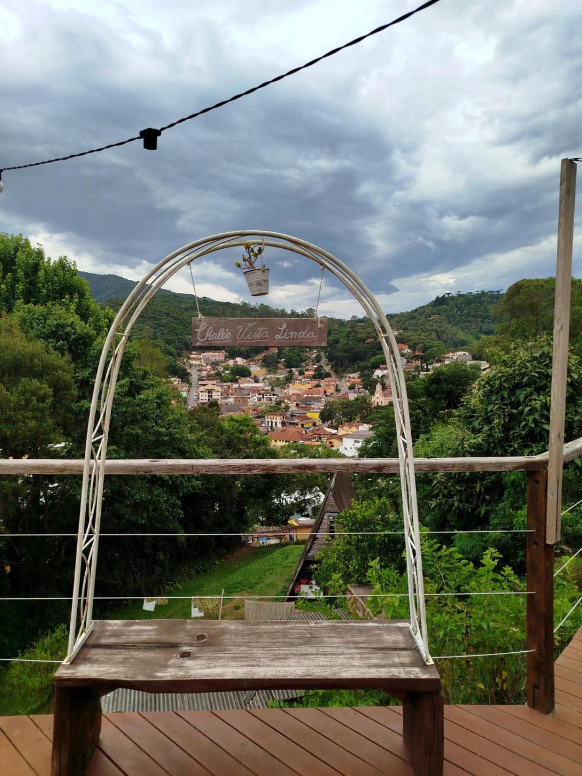 E Vista Linda Lodge